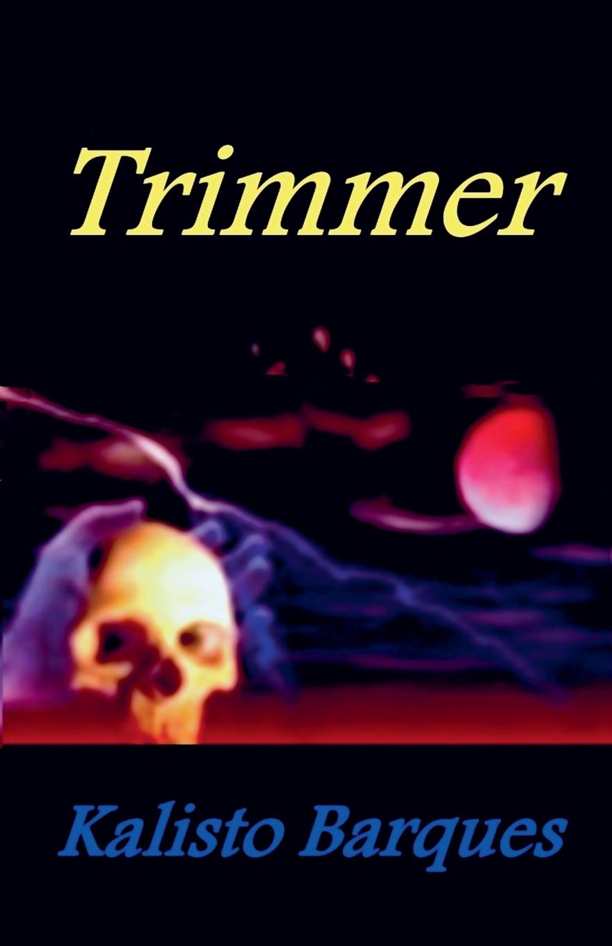 Kniha Trimmer Kalisto Barques