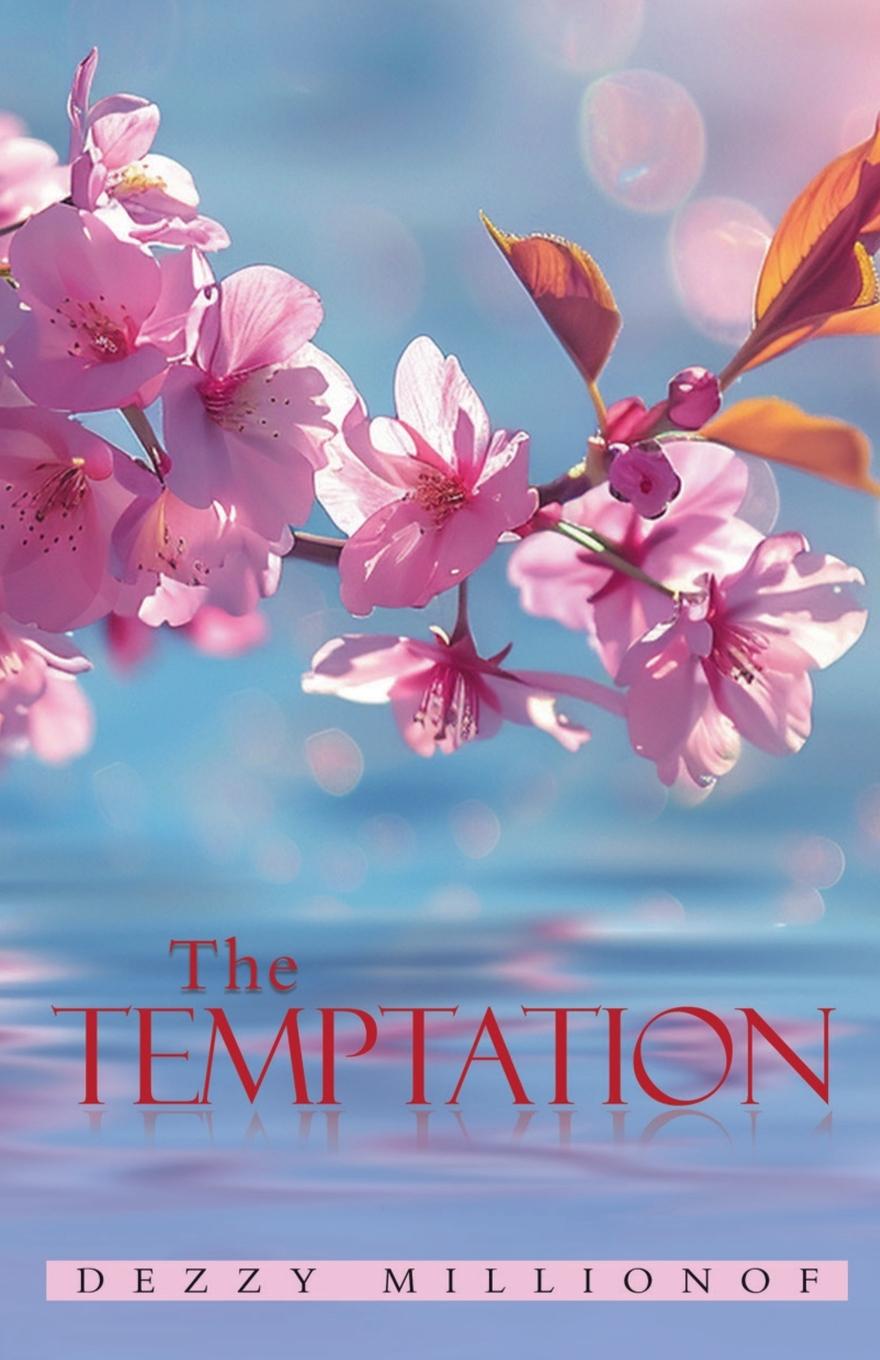 Kniha The Temptation Dezzy Milionof