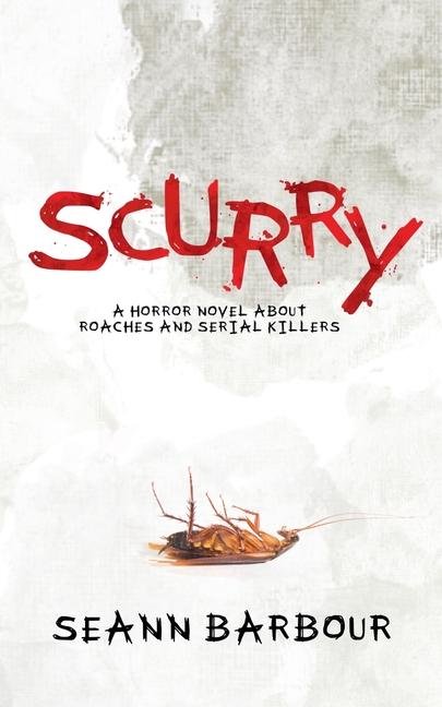 Kniha Scurry 