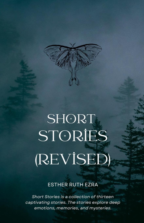 Knjiga SHORT STORIES (REVISED) Esther Ruth Ezra