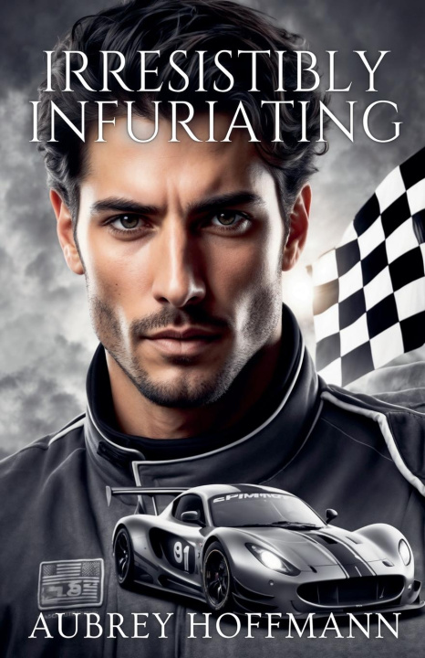Kniha Irresistibly Infuriating Aubrey Hoffmann