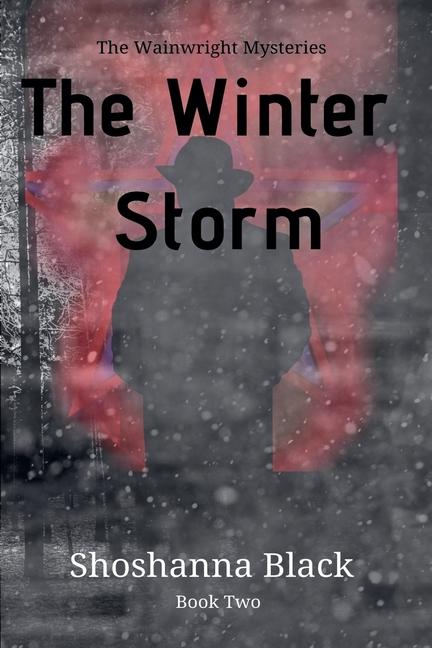 Книга The Winter Storm Shoshanna Black