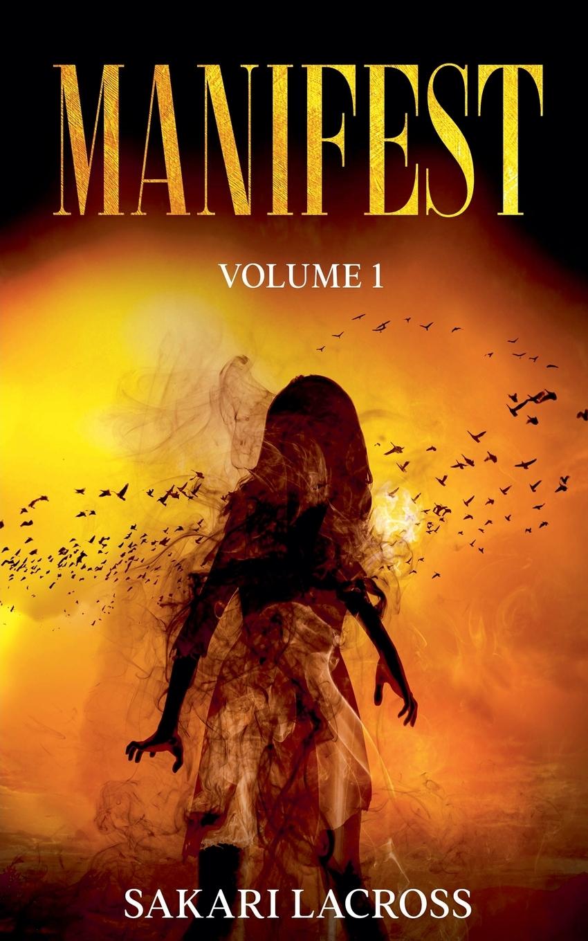 Knjiga Manifest Sakari Lacross