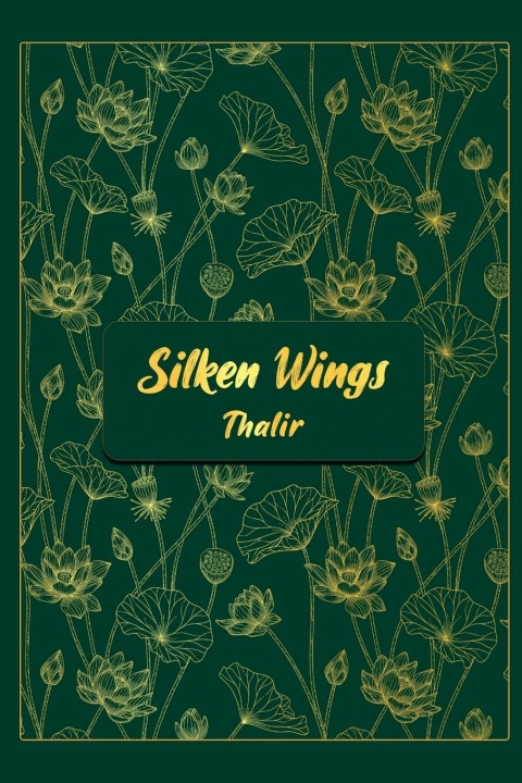 Kniha Silken Wings Thalir