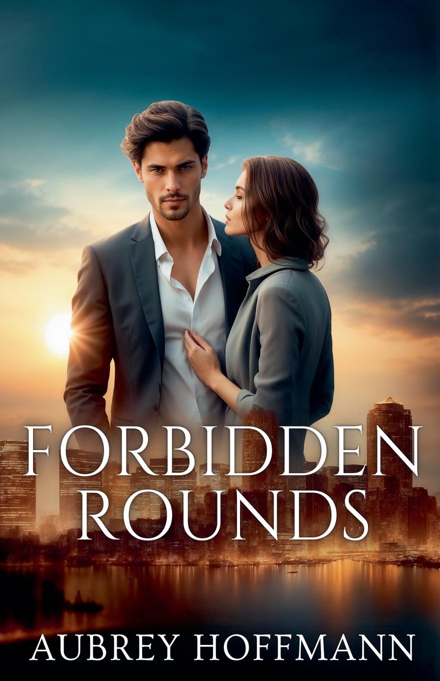 Kniha Forbidden Rounds Aubrey Hoffmann