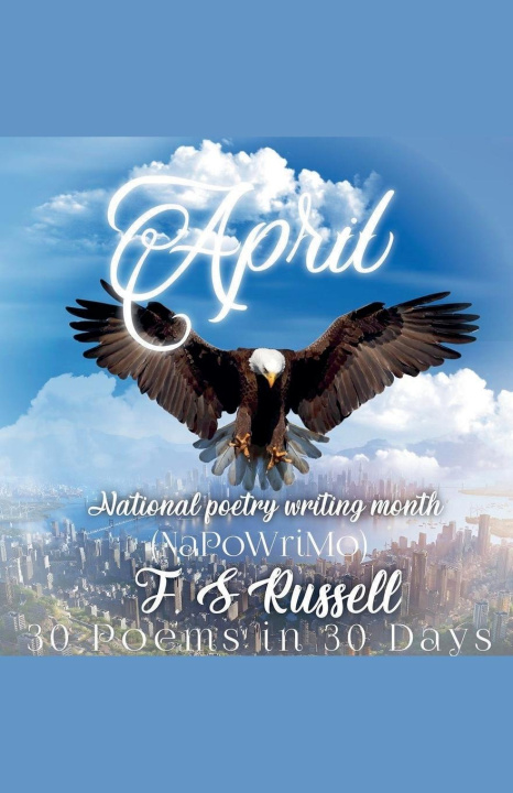 Kniha April J. S. Russell