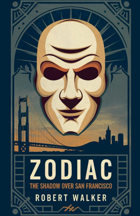 Book Zodiac Robert Walker