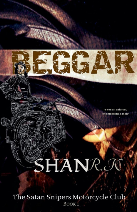 Knjiga Beggar Shan R.K