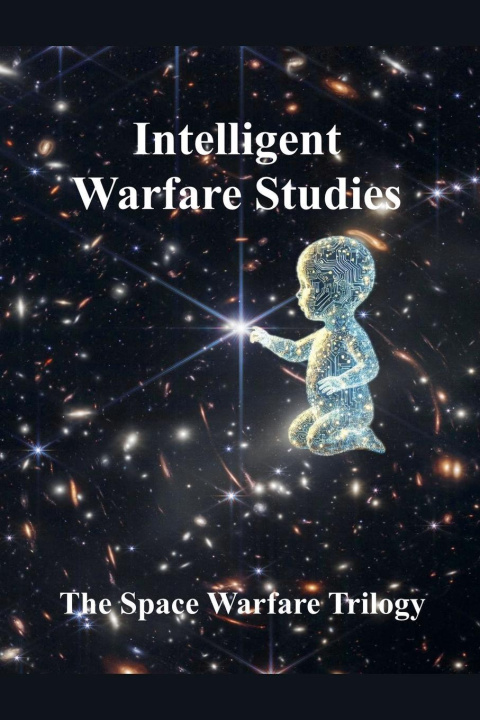 Knjiga Intelligent Warfare Studies Guilin Du