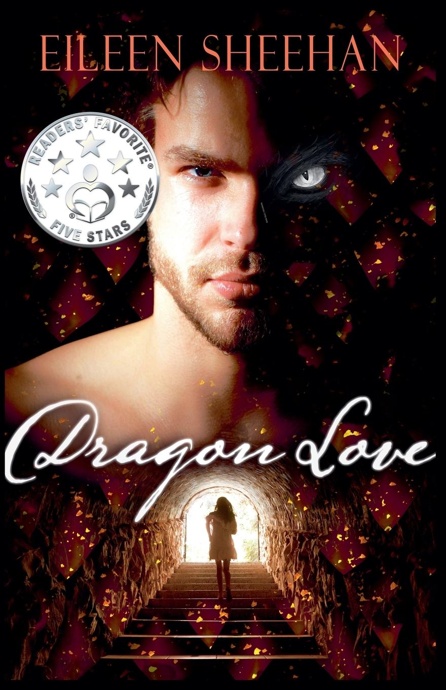 Knjiga Dragon Love Eileen Sheehan