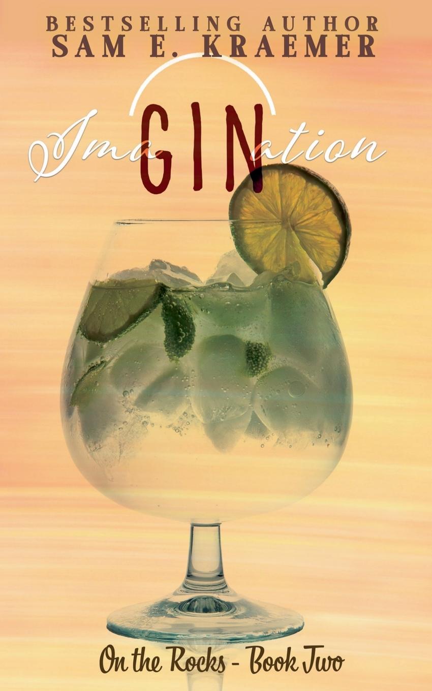 Kniha Ima-GIN-ation Sam E. Kraemer