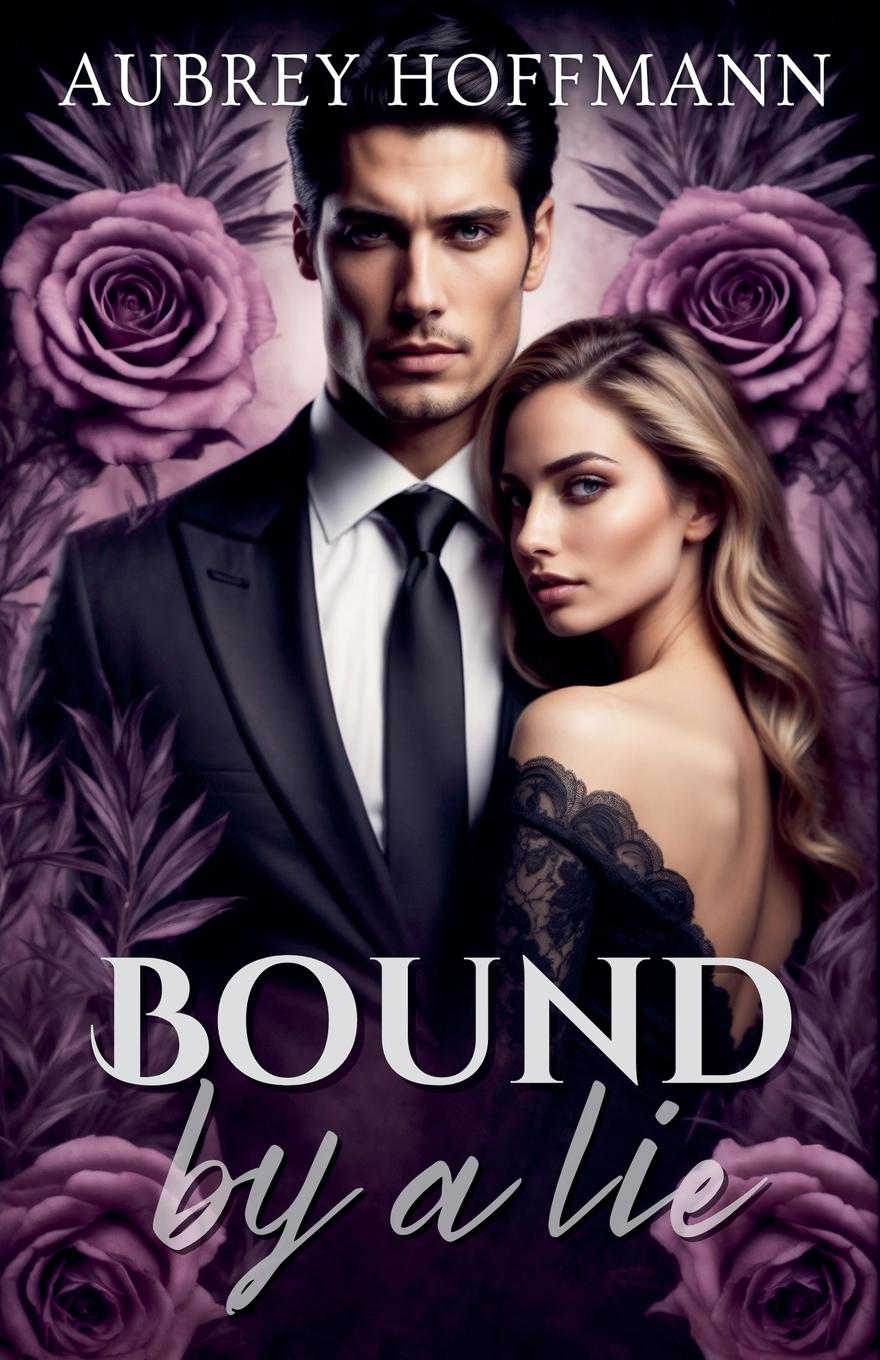 Kniha Bound by a Lie Aubrey Hoffmann
