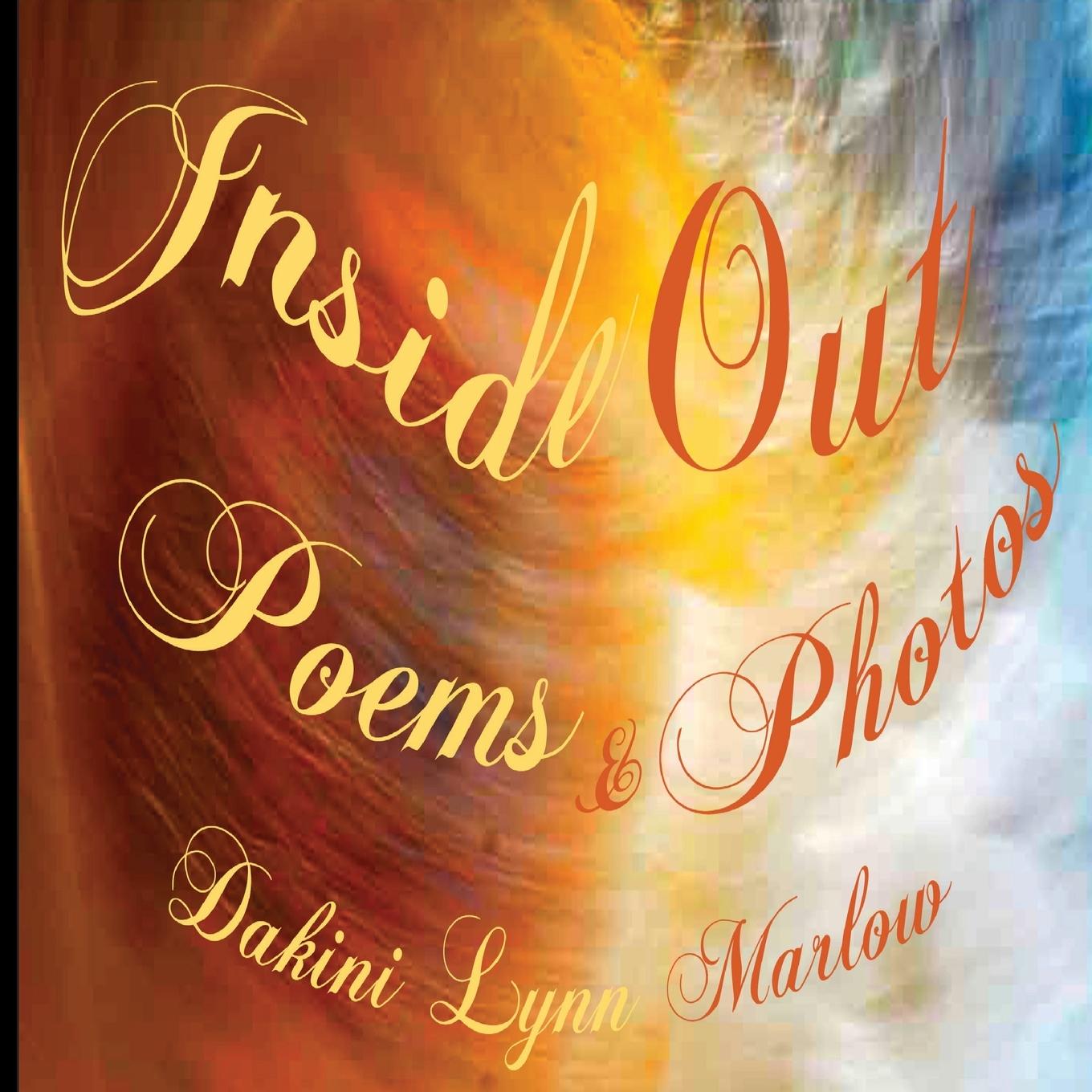 Kniha Inside Out Dakini Lynn Marlow