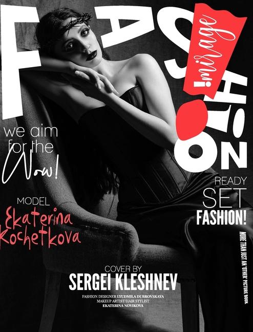 Boek IMIRAGEmagazine Issue Imirage Magazine