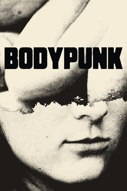 Carte BodyPunk Joe Koch