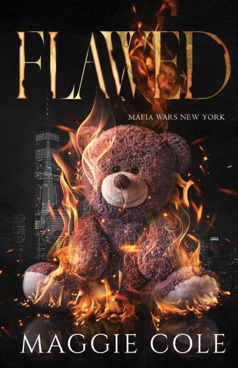 Kniha Flawed (Discreet) Maggie Cole