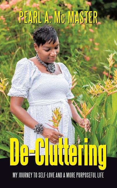 Kniha De-Cluttering Pearl A. Mc Master