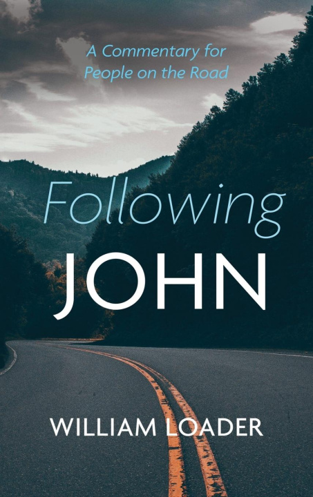 Libro Following John William Loader