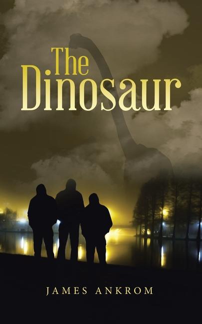 Buch The Dinosaur James Ankrom