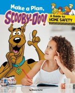 Make a Plan, Scooby-Doo!