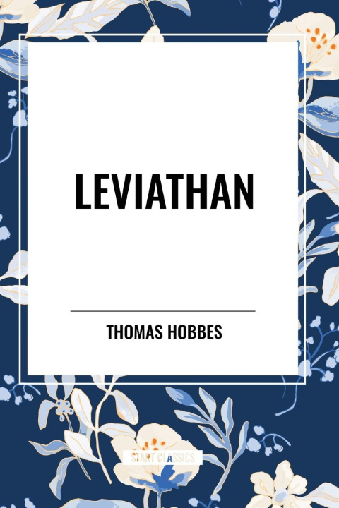 Book Leviathan Hobbes