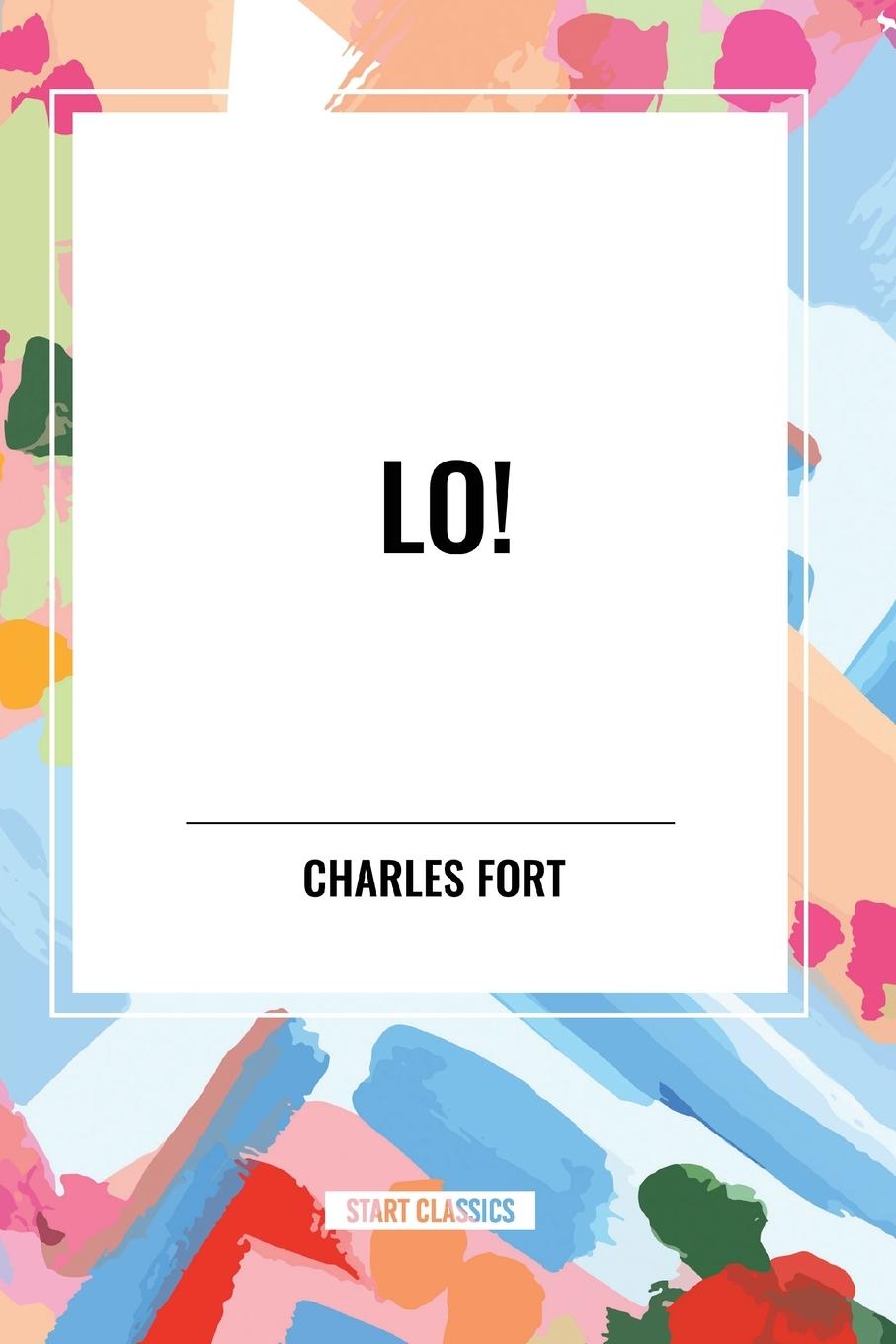 Book Lo! Fort
