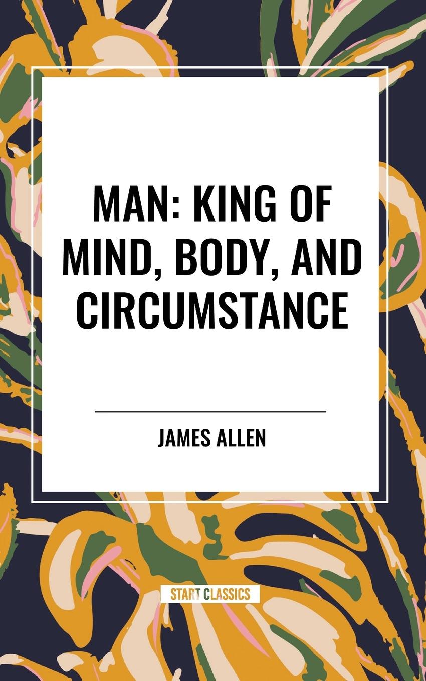 Knjiga Man Allen