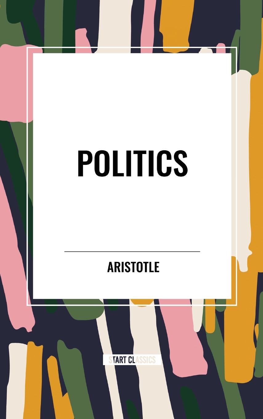 Βιβλίο Politics Aristotle
