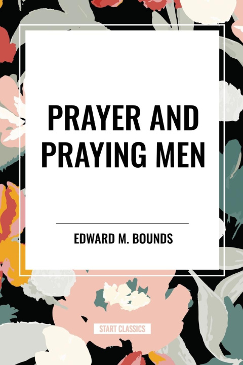 Carte Prayer and Praying Men Bounds