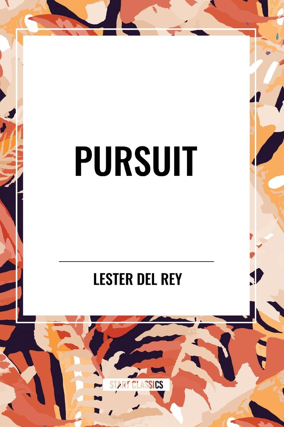 Kniha Pursuit del Rey
