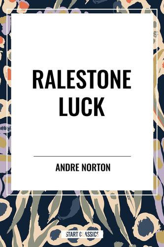 Kniha Ralestone Luck Norton