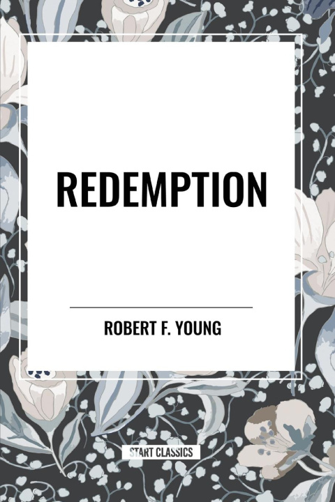 Kniha Redemption Young