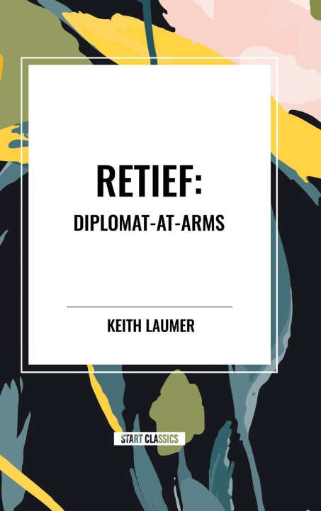 Kniha Retief Laumer