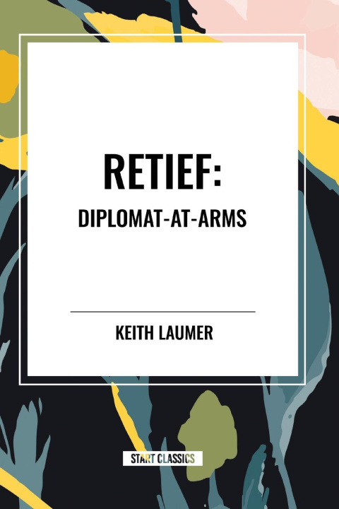 Kniha Retief Laumer