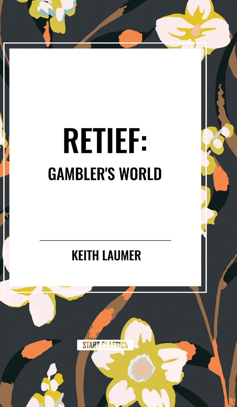 Kniha Retief Laumer