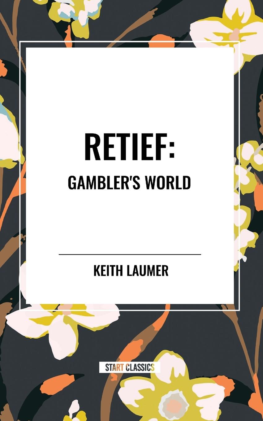 Kniha Retief Laumer