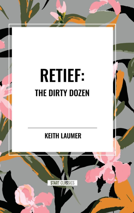 Kniha Retief Laumer