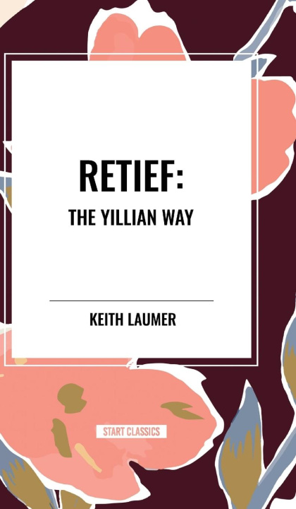 Kniha Retief Laumer