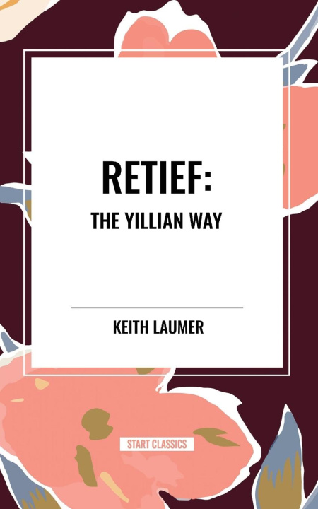 Kniha Retief Laumer