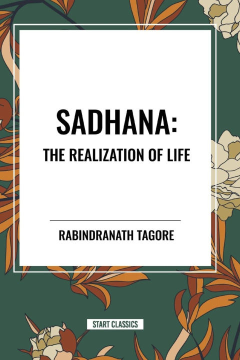 Libro Sadhana Tagore