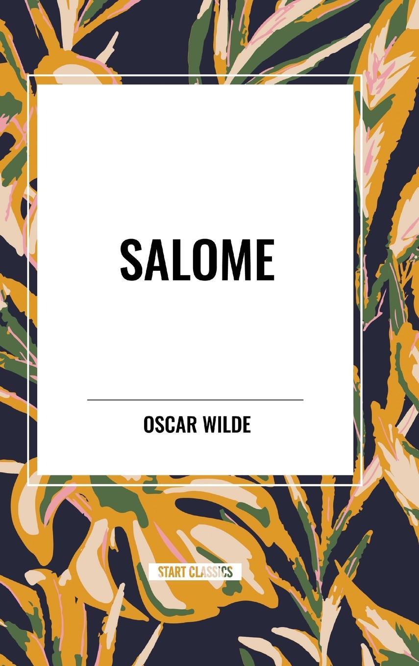 Knjiga Salome Wilde