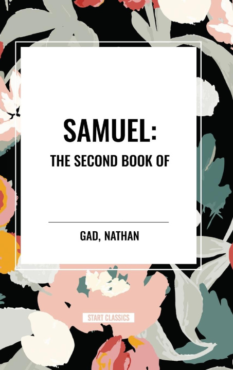 Carte SAMUEL Nathan