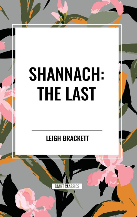 Book Shannach Brackett