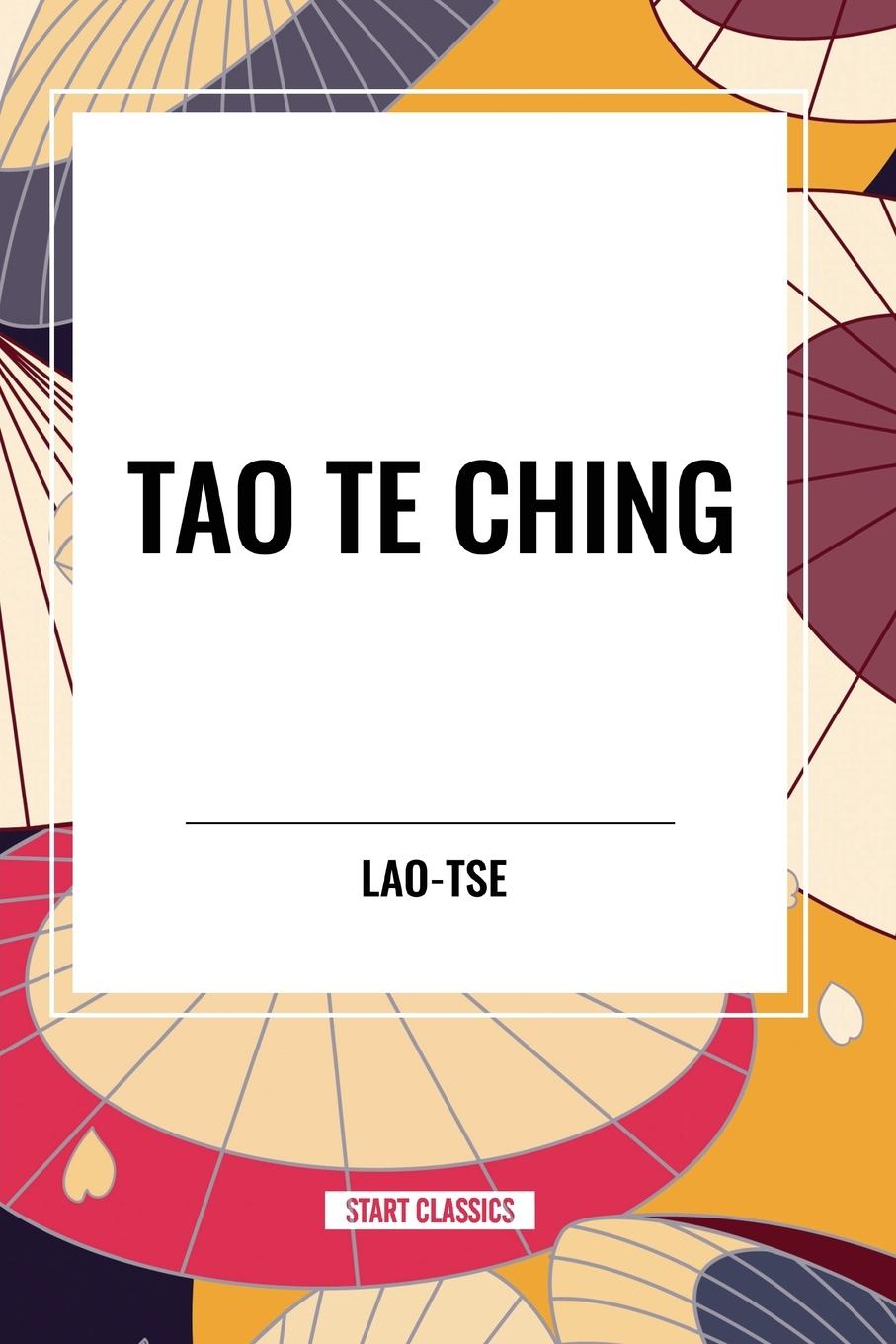 Buch Tao Te Ching Lao-Tse