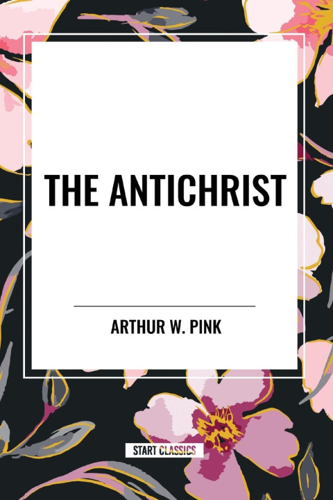 Knjiga The Antichrist Pink