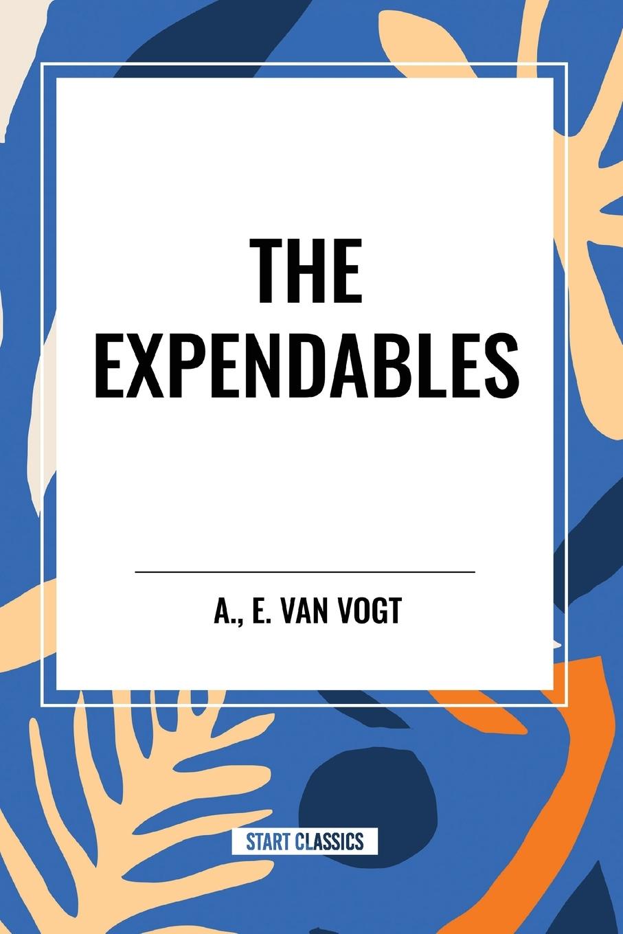 Book The Expendables Vogt