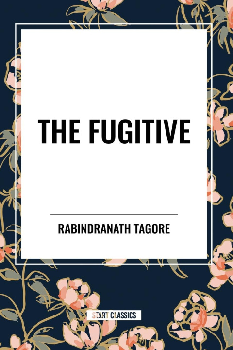 Boek The Fugitive Tagore