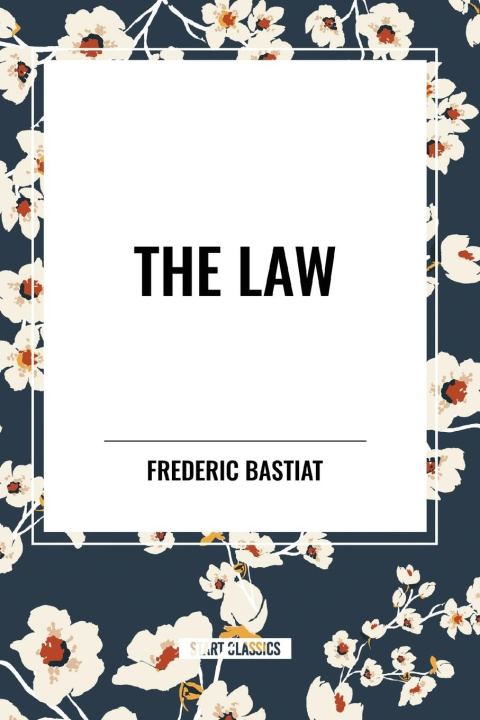 Buch The Law Bastiat