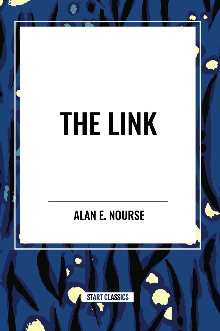 Kniha The Link Nourse