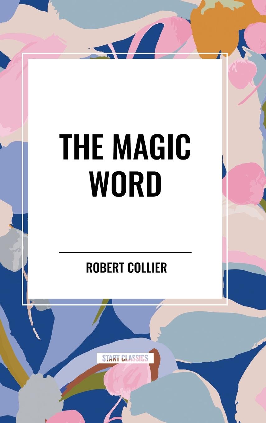 Book The Magic Word Collier